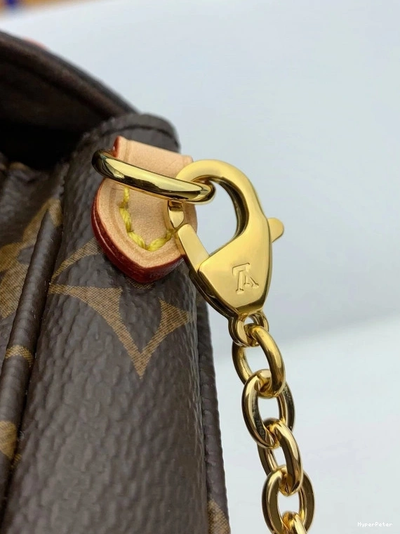 METIS MICRO Louis Vuitton 0707